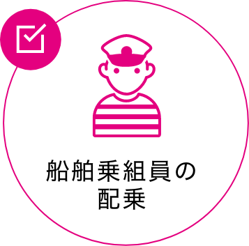 海運事業
