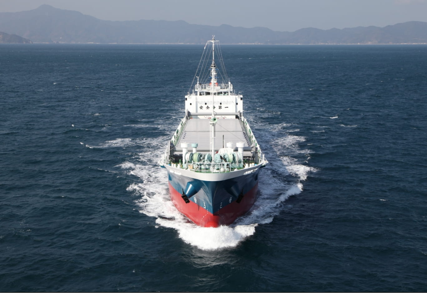 hirosen fleet